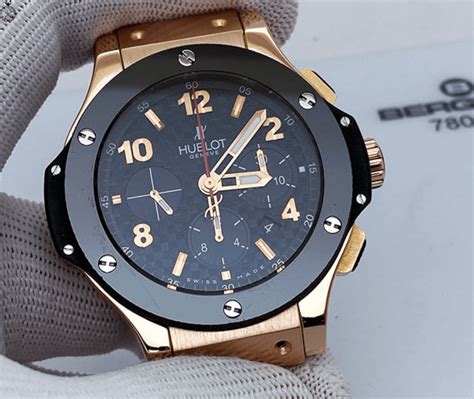 hublot horloge bandjes|Hublot NL Official Website .